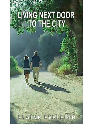 cover image of Living Next Door to the City